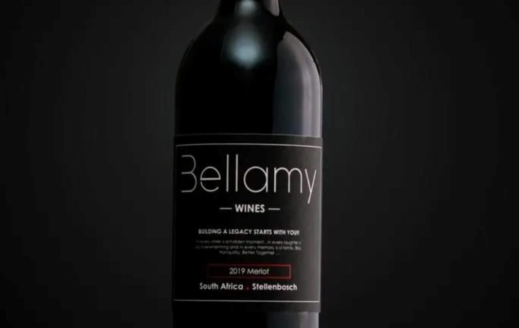 2019 Merlot