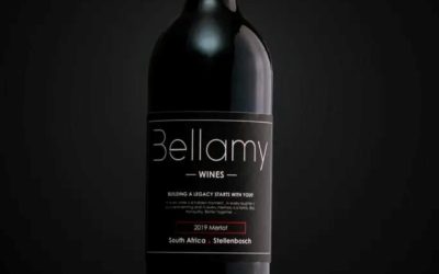 2019 Merlot